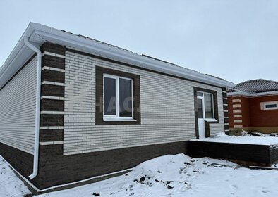 71 м² дом, 21 сотка участок 3 268 000 ₽ - изображение 23