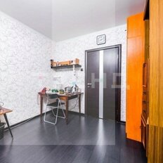 Квартира 60,7 м², 3-комнатная - изображение 4