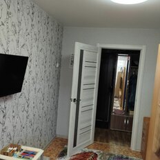 Квартира 63,4 м², 3-комнатная - изображение 3