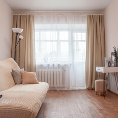 Квартира 30 м², 1-комнатная - изображение 2