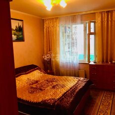 Квартира 56,1 м², 3-комнатная - изображение 5