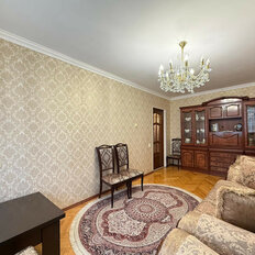 Квартира 60,6 м², 3-комнатная - изображение 2