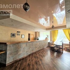 3840 м², помещение свободного назначения - изображение 1