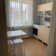Квартира 30,9 м², 1-комнатная - изображение 4