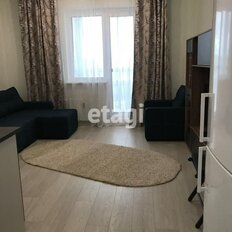 Квартира 25,6 м², студия - изображение 2