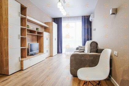 Купить трехкомнатную квартиру в ЖК «Побережье» в Набережных Челнах - изображение 44
