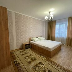 Квартира 52,4 м², 2-комнатная - изображение 1