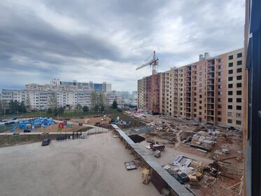 Купить однокомнатную квартиру рядом с парком на улице Лобненская в Москве - изображение 2