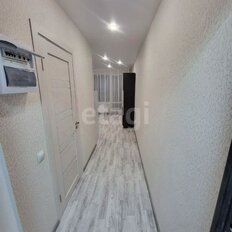 Квартира 22,5 м², студия - изображение 3