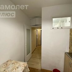 Квартира 32,6 м², 1-комнатная - изображение 2