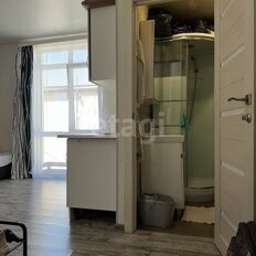 Квартира 20,1 м², студия - изображение 3