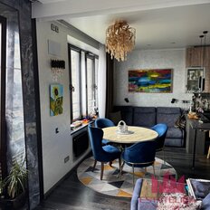 Квартира 67 м², 2-комнатная - изображение 2