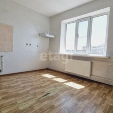 Квартира 35,4 м², 1-комнатная - изображение 4