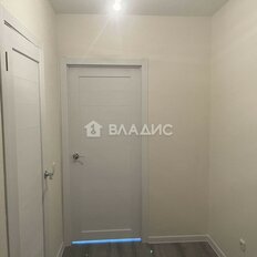 Квартира 27,1 м², студия - изображение 3