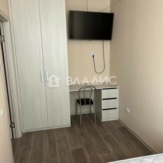 Квартира 29 м², 1-комнатная - изображение 5