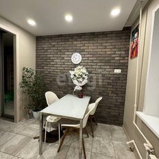 Квартира 37,1 м², 1-комнатная - изображение 4