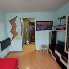 Квартира 27,5 м², 2-комнатная - изображение 2