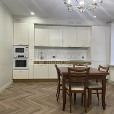 Квартира 119,6 м², 3-комнатная - изображение 2
