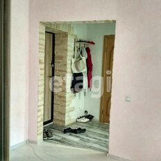 Квартира 36 м², 1-комнатная - изображение 5