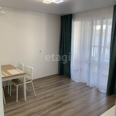 Квартира 41 м², 1-комнатная - изображение 3