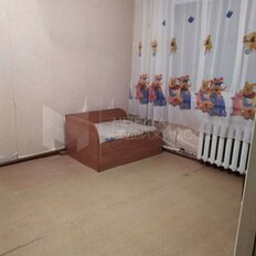 Квартира 59,8 м², 3-комнатная - изображение 4