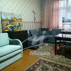 Квартира 97,7 м², 4-комнатная - изображение 1