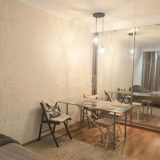 Квартира 35,5 м², 2-комнатная - изображение 4