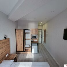 Квартира 16,6 м², студия - изображение 2