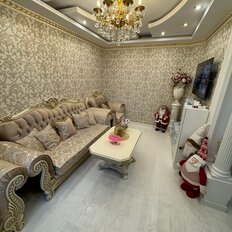 Квартира 81 м², 3-комнатная - изображение 5