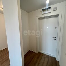 Квартира 32,6 м², 2-комнатная - изображение 5