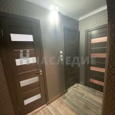 Квартира 49,5 м², 2-комнатная - изображение 4