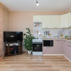 Квартира 27,4 м², студия - изображение 2