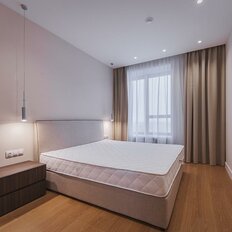 Квартира 59 м², 2-комнатные - изображение 5