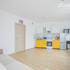 Квартира 27,2 м², студия - изображение 3