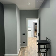 Квартира 39,6 м², студия - изображение 1