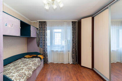 33 м², 1-комнатная квартира 4 000 000 ₽ - изображение 31