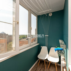 Квартира 48 м², 1-комнатная - изображение 4