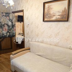 Квартира 50,1 м², 3-комнатная - изображение 2