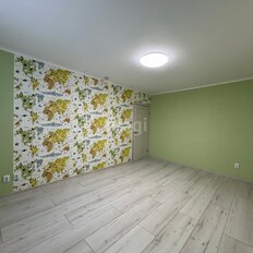 Квартира 51,5 м², 2-комнатная - изображение 4