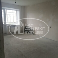 Квартира 48,9 м², 2-комнатная - изображение 2