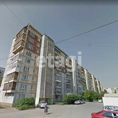 Квартира 15 м², студия - изображение 4