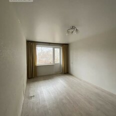 Квартира 61,6 м², 3-комнатная - изображение 1