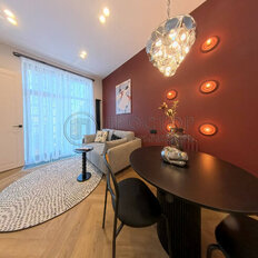 Квартира 37,8 м², 1-комнатные - изображение 1