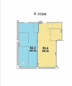 370 м², офис 1 036 000 ₽ в месяц - изображение 36