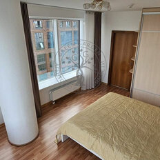 Квартира 83 м², 3-комнатные - изображение 5