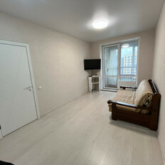 Квартира 40 м², 1-комнатная - изображение 4