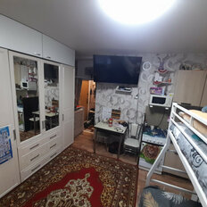 Квартира 21,5 м², студия - изображение 2