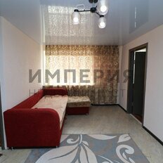 Квартира 45 м², 2-комнатная - изображение 2