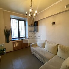 Квартира 35,2 м², 1-комнатная - изображение 1