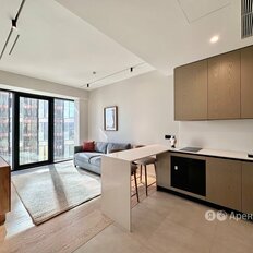 Квартира 29 м², студия - изображение 3